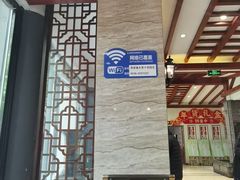 -煎饼卷大葱·非遗传承·潍坊菜(十笏园店)