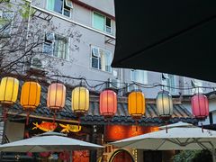 -院8里·小聚园(九眼桥店)
