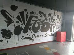 -GymPlus特色拳击健身(阳光名苑店)