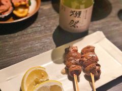 -Fukumimi·美醉堂 居酒屋(金尚店)