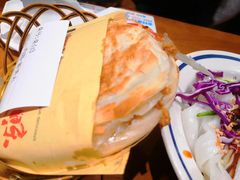 -秦唐汉味biangbiang面(大钟寺店)