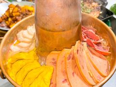 -云海肴·汽锅鸡·云南菜(南强街店)