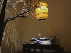 -绿茶餐厅(昌平悦荟店)