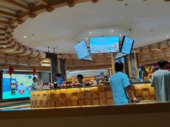 -星河湾温泉洗浴酒店