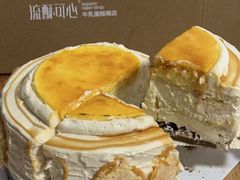 -流酥可心·牛乳蛋糕商店(禾祥西路店)
