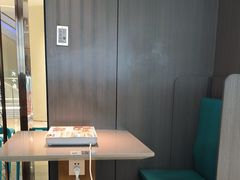 -半天妖烤鱼(和平印象城店)