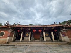 -晋江五店市传统文化旅游区