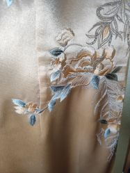 -禾米旗袍妈妈装礼服定制(嘉业国贸店)