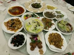 -南来顺饭庄·清真(南菜园店)