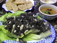 -珍巷福地四合院菜馆(复兴门店)