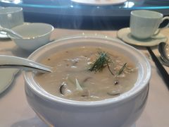 -彩丰楼中餐厅(深圳国际会展中心洲际酒店)