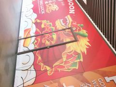 -Sizzler时时乐西餐厅(长楹天街购物中心店)