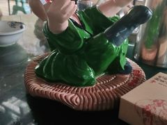 -吴越荣记苏州菜·松鼠桂鱼100%活鱼现做(斜塘老街店)
