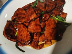 -御提小馆烤鸭店(陆家嘴店)