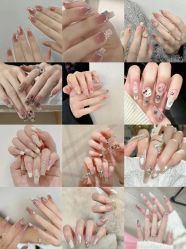 -M·X Nail日式美甲美睫