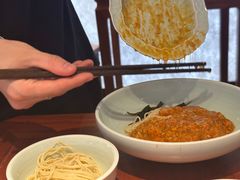 -裕兴记•蟹黄面馆(人民广场店)