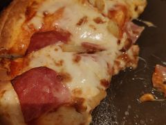 -必胜客(城西银泰店)