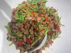 -富淳饭店(陆家嘴保利广场店)