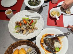 -百纳·锦绣江南 (百纳瑞汀酒店)