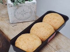 -迦南·甜品蛋糕(传媒店)