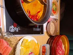 -温野菜涮涮锅(大悦城店)