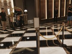 -澳门喜来登大酒店