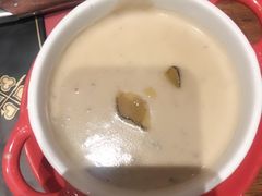 -食间牛排(湖西路店)