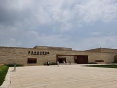 -盘龙城遗址博物院