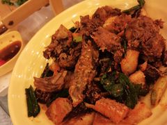 -全聚德(长江路店)