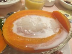 -粤味馆(黄河路店)