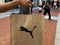 -PUMA品牌自营折扣店(天津佛罗伦萨小镇奥莱店)