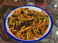 -老鳖私房菜(常青花园店)