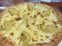 -魏斯理汉堡(西安沣东吾悦店)