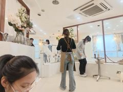 -共舞时光猫咖·狗咖(新街口店)
