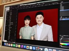 -海马体照相馆(重庆万象城大师店)