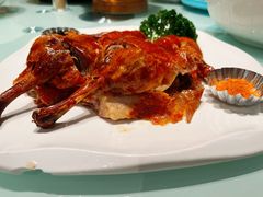 -城北食府(枫林店)