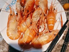 -曼格活海鲜·牛排自助(光明蓝鲸店)