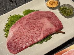 特级西冷-宮崎牛第一号指定店 焼肉の幸加園(橘通店)
