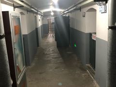 -青岛德国监狱旧址博物馆