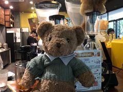 -咖法森林·咖啡  酒吧(天河店)