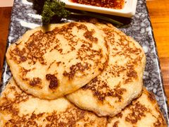 -万兴佳烤肉·长白山老味道(东岸里店)