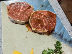 -金迈圆烤肉餐厅(维多利店)