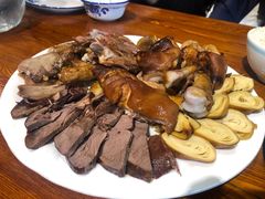 猪手-赵家小馆(沈阳禹洲广场店)