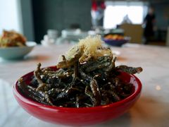 -无锡苏宁银河国际酒店-悦府65中餐厅