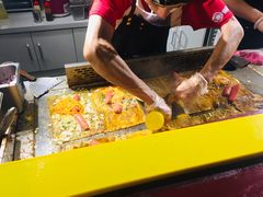 -四环冷面王(西单华威约饭街店)