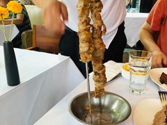 -拉蒂娜·巴西牛排馆 Latina·Brazilian Steakhouse(陆家嘴旗舰店)