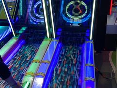 -VS SPORTS PARK运动玩乐园·团建·生日会(合生汇店)