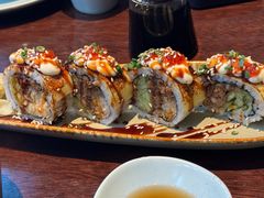 -古京·臻致料理(月湖店)