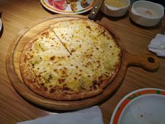 -比格比萨自助(南京万达茂店)