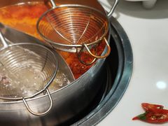 -陈记顺和潮汕牛肉火锅(韩江路店)